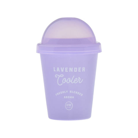 Lavender Cooler