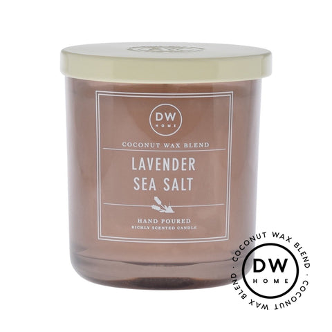 Lavender Sea Salt