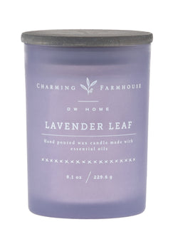 Lavender Leaf