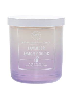 Lavender Lemon Cooler