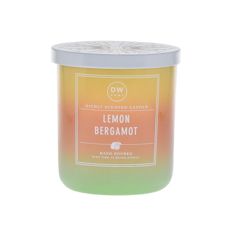 Lemon Bergamot