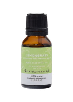 Lemongrass | Essential Oil