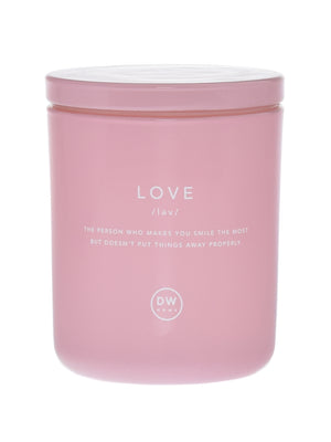 Love | Peony Apple