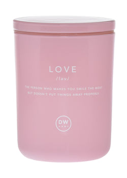 Love | Peony Apple