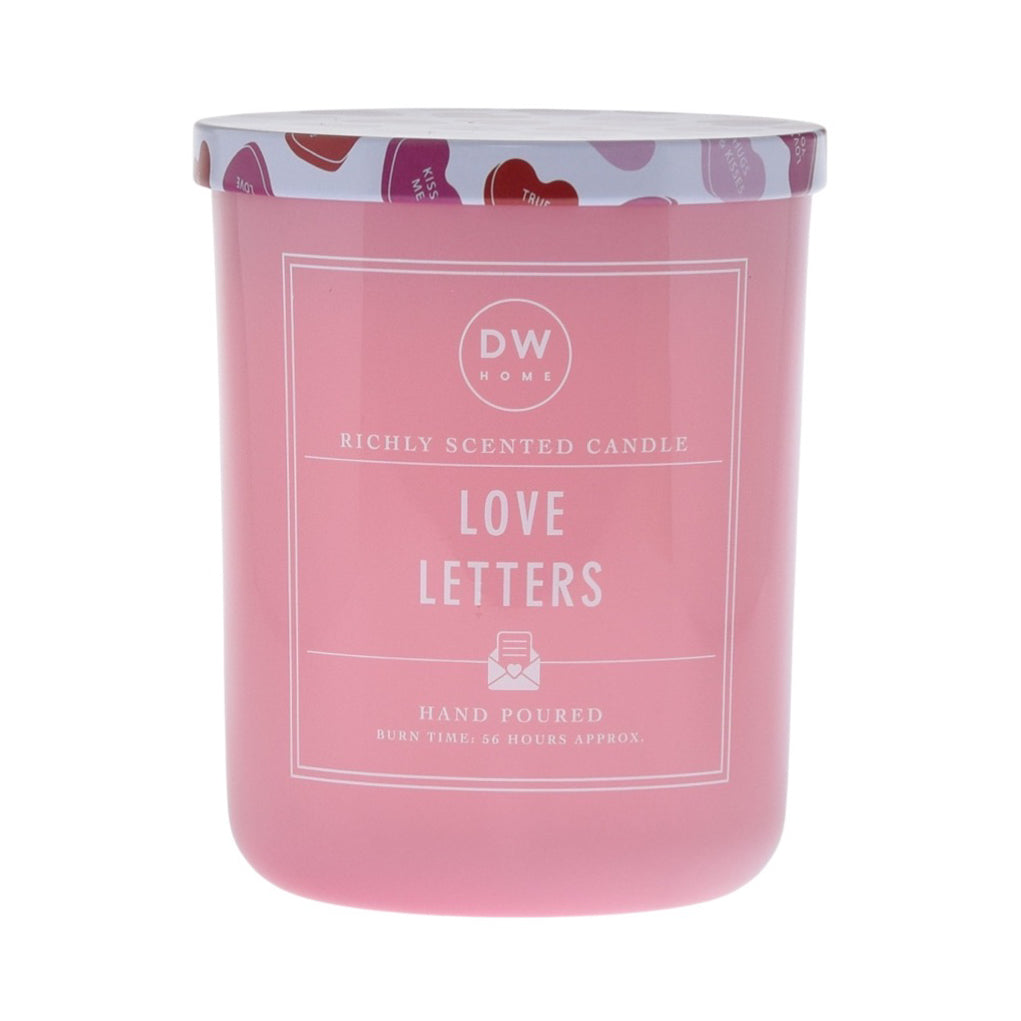 Love Letters – DW Home Candles