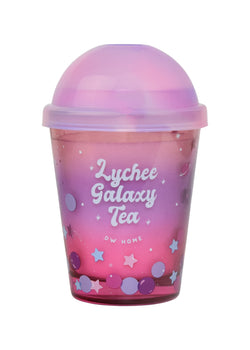 Lychee Galaxy Tea