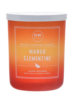 Mango Clementine