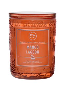 Mango Lagoon