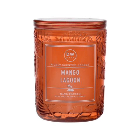 Mango Lagoon