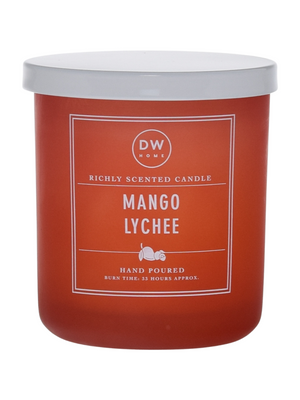 Mango Lychee