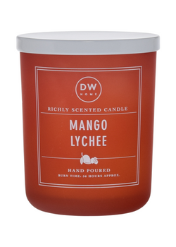 Mango Lychee
