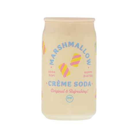 Marshmallow Créme Soda