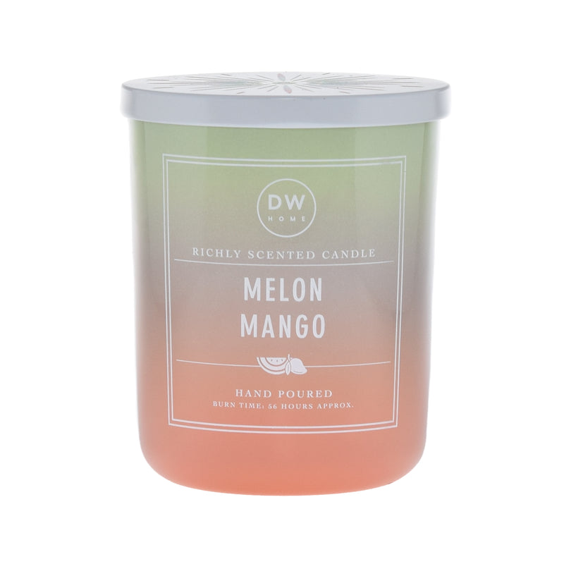 Melon Mango