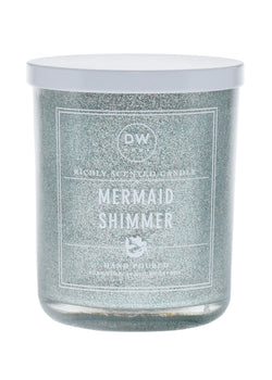 Mermaid Shimmer