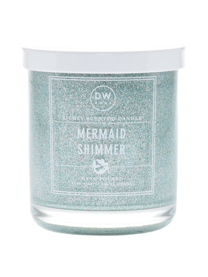 Mermaid Shimmer
