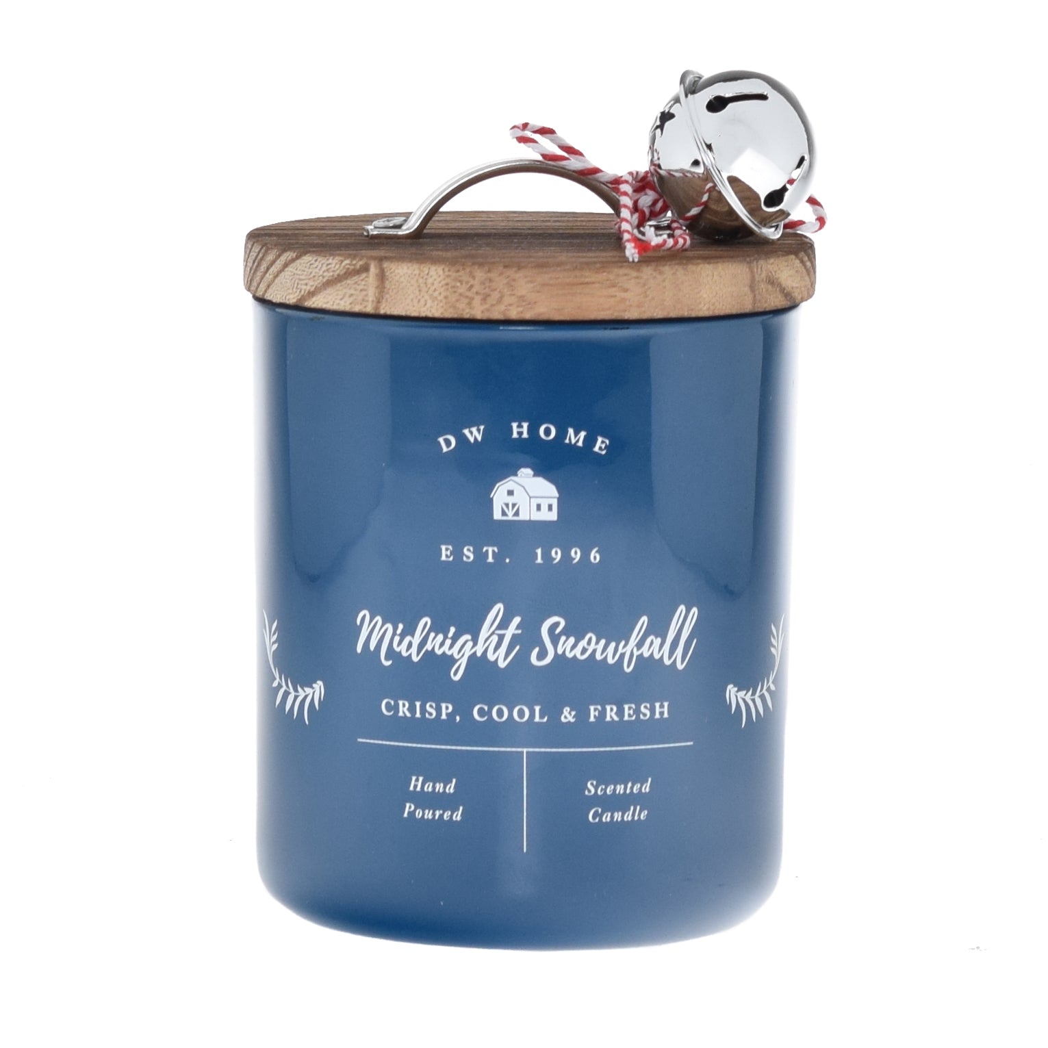 Midnight Snowfall – DW Home Candles