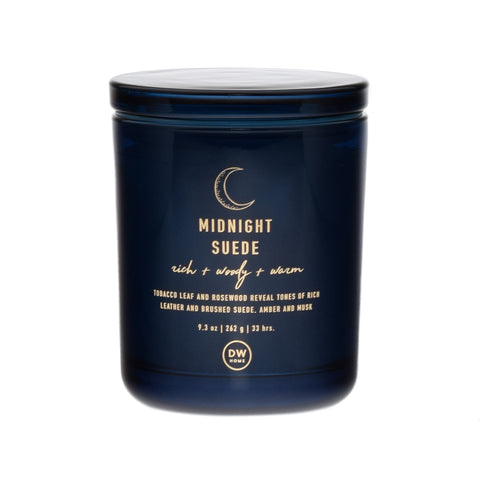 Midnight Suede