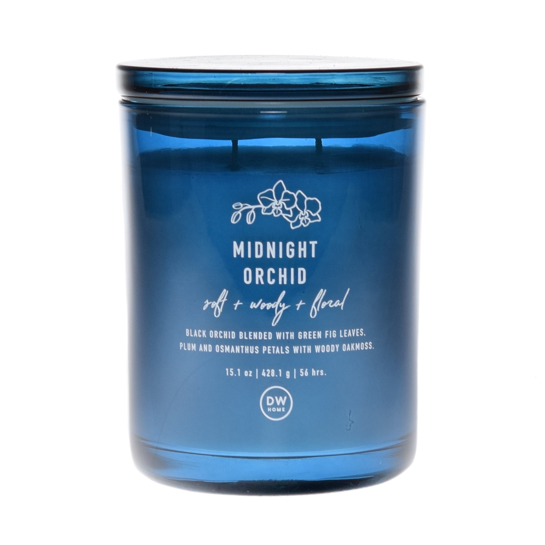 Midnight Orchid – DW Home Candles