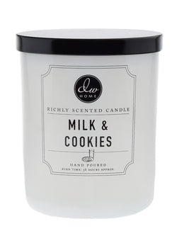 Milk & Cookies