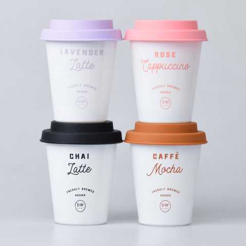 Cup Of Joe Bundle | Minis