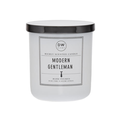Modern Gentleman