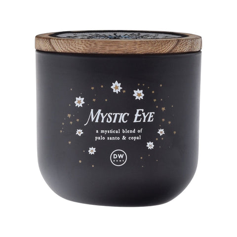 Mystic Eye