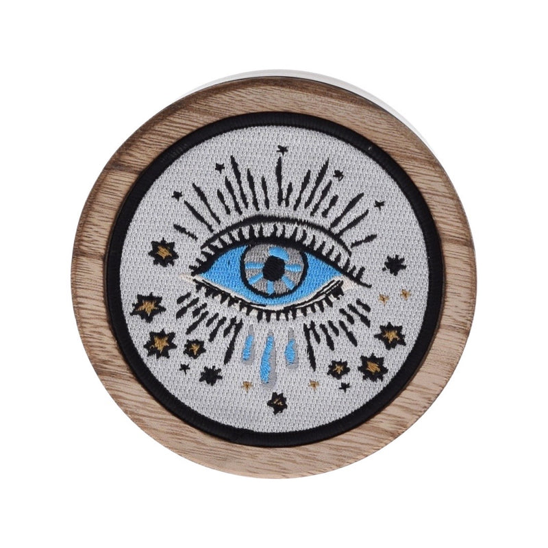 Mystic Eye