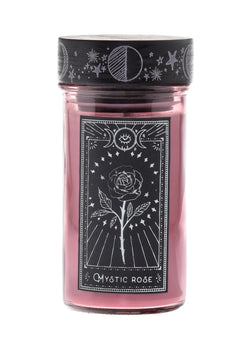 Mystic Rose