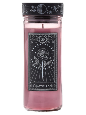 Mystic Rose