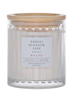 Neroli Blossom Pine