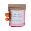 Orange Grapefruit