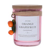 Orange Grapefruit