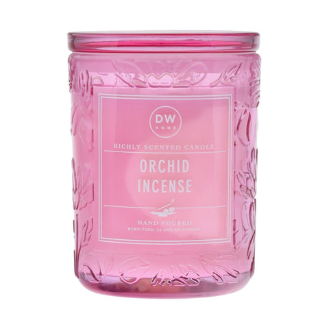 Orchid Incense