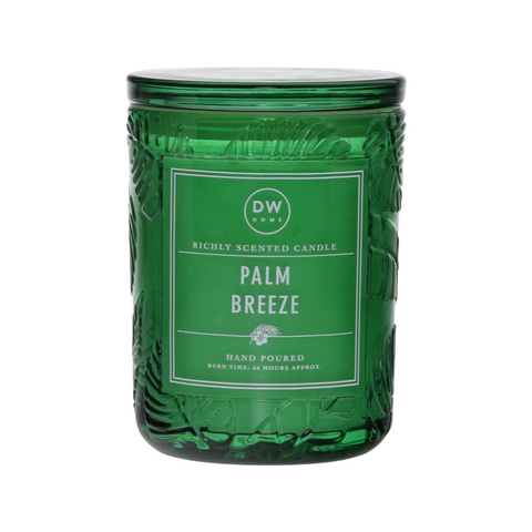 Palm Breeze