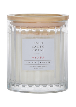 Palo Santo Copal