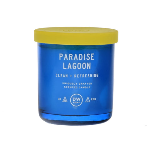 Paradise Lagoon