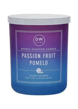 Passion Fruit Pomelo