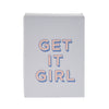Get It Girl | Patchouli Peppercorn
