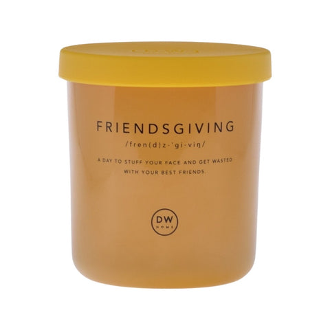 Pecan Bourbon | FRIENDSGIVING