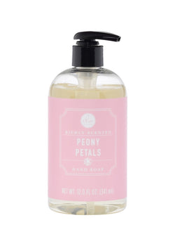 Peony Petals | Hand Soap