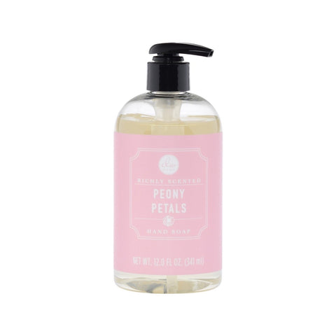 Peony Petals | Hand Soap