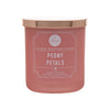 Peony Petals | Rose Gold
