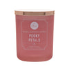 Peony Petals | Rose Gold