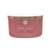 Peony Petals | Rose Gold