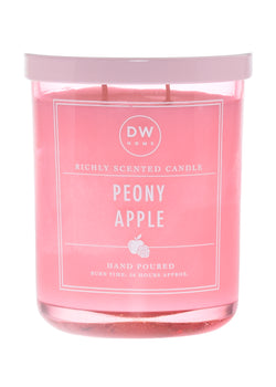 Peony Apple