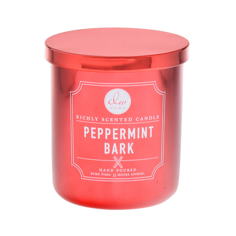 Peppermint Bark