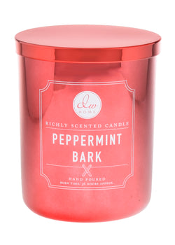 Peppermint Bark