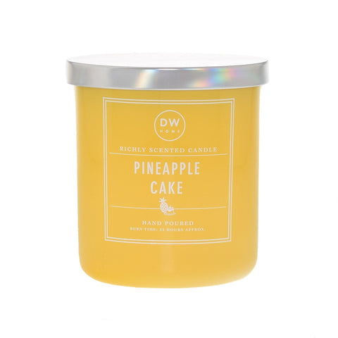 Pineapple Cake