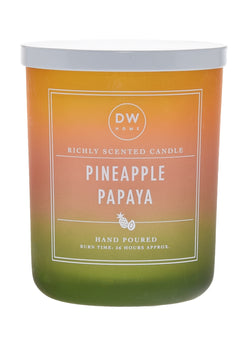 Pineapple Papaya