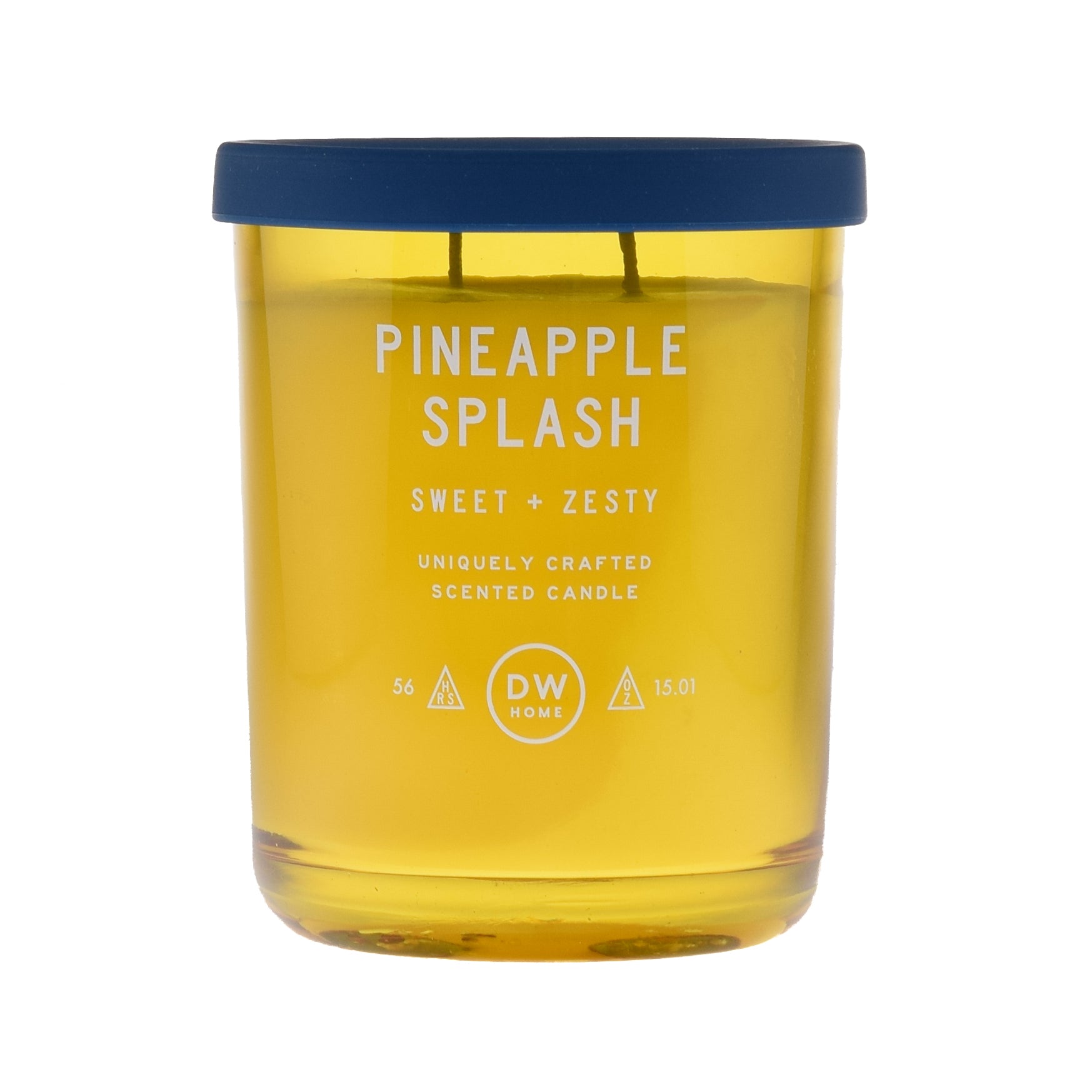 Pineapple Splash - TET8205/TET8209 – DW Home Candles